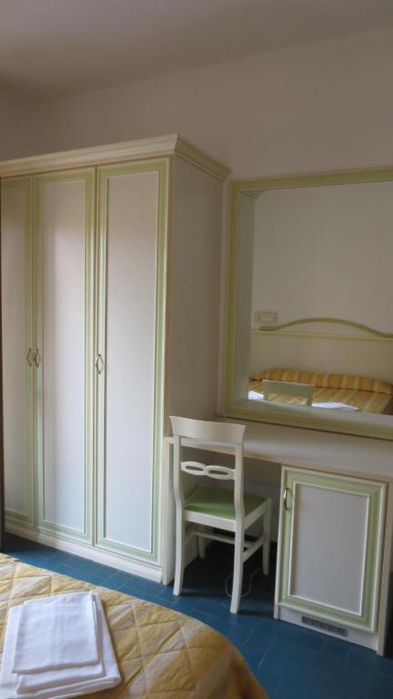 Hotel Due Torri Porto Azzurro Phòng bức ảnh