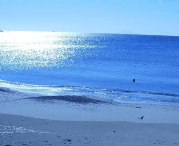 Hotel Due Torri Porto Azzurro Ngoại thất bức ảnh